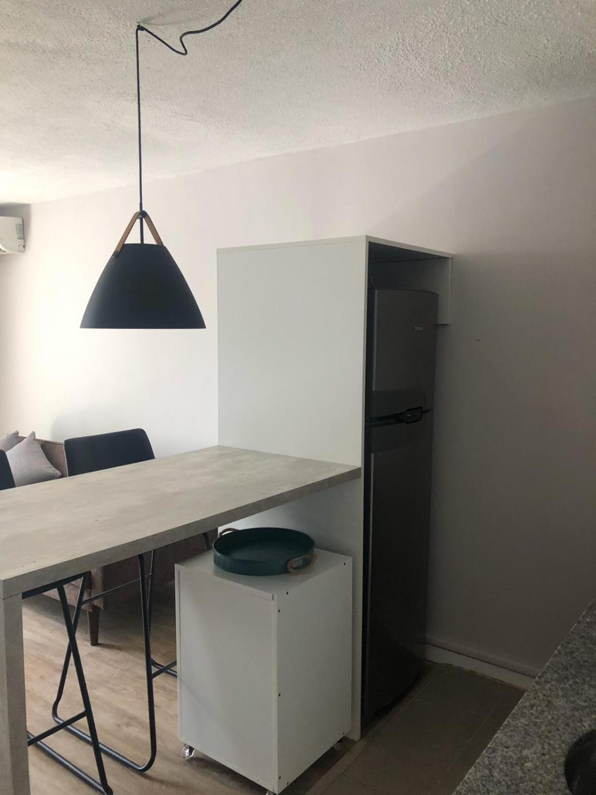 Rentline Apartamentos - Skyline Montevideo Room photo