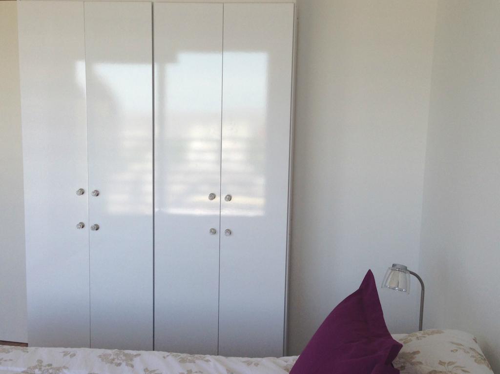 Rentline Apartamentos - Skyline Montevideo Room photo