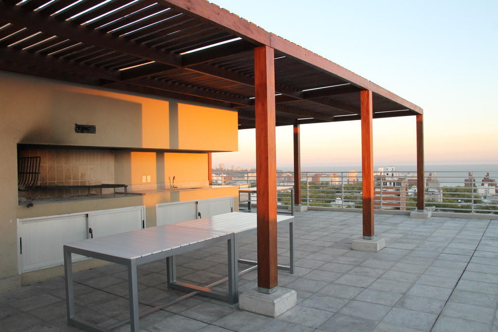 Rentline Apartamentos - Skyline Montevideo Exterior photo