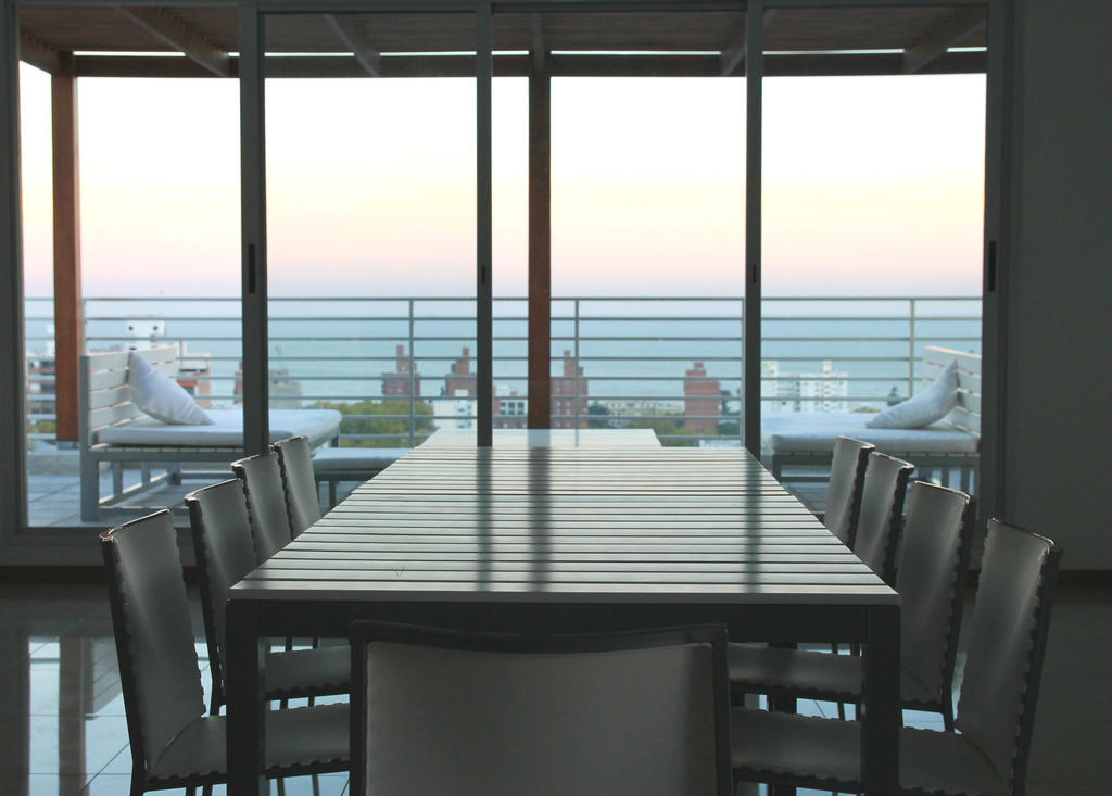 Rentline Apartamentos - Skyline Montevideo Exterior photo