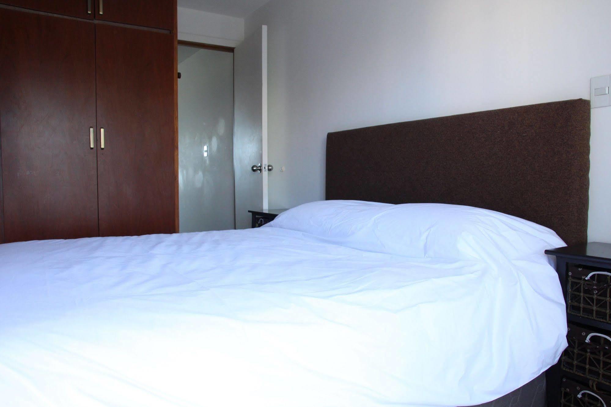 Rentline Apartamentos - Skyline Montevideo Exterior photo