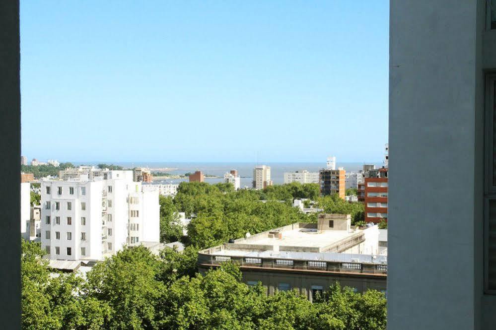 Rentline Apartamentos - Skyline Montevideo Exterior photo