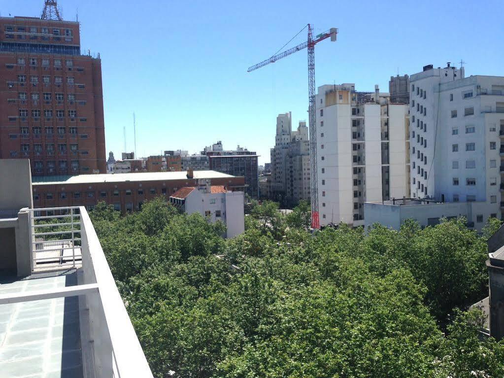 Rentline Apartamentos - Skyline Montevideo Exterior photo