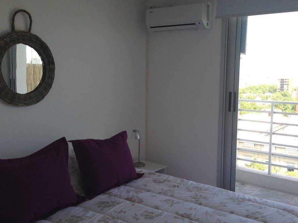 Rentline Apartamentos - Skyline Montevideo Exterior photo